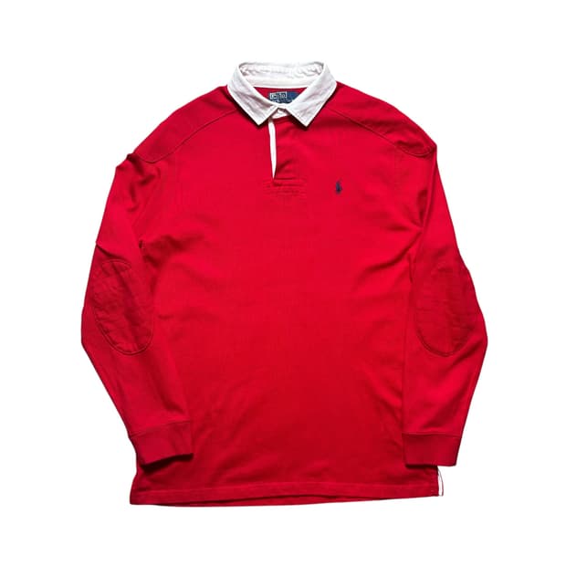 폴로 럭비티