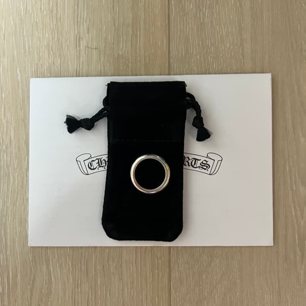 크롬하츠 네거티브 5.5 중고 판매 