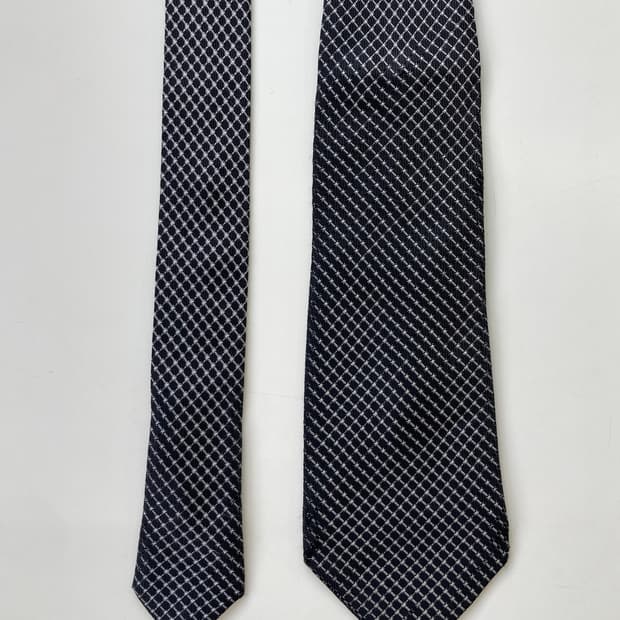 아르마니꼴레지오니 넥타이