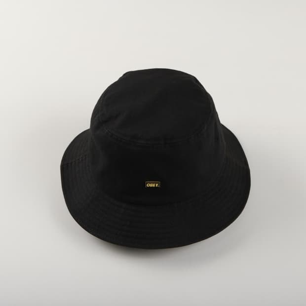 오베이 버킷햇