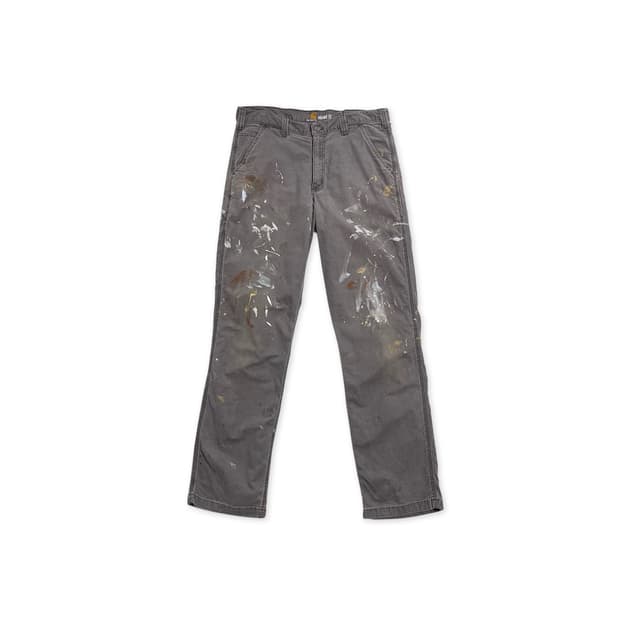 칼하트 페인트 워크 팬츠