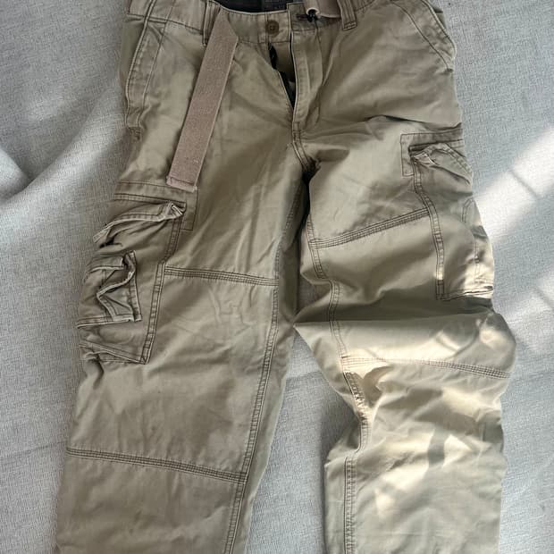 카고팬츠