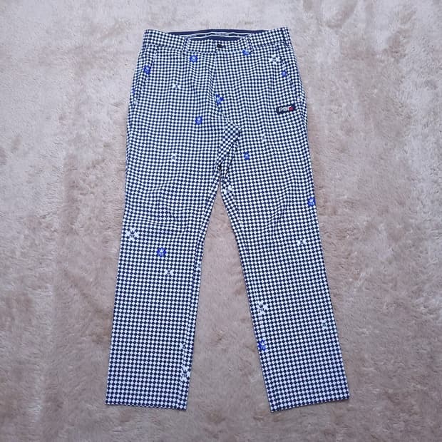 PGR 골프 여 바지 32 0413