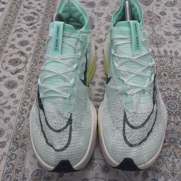 나이키 알파플라이 265mm  *정품 아님 *