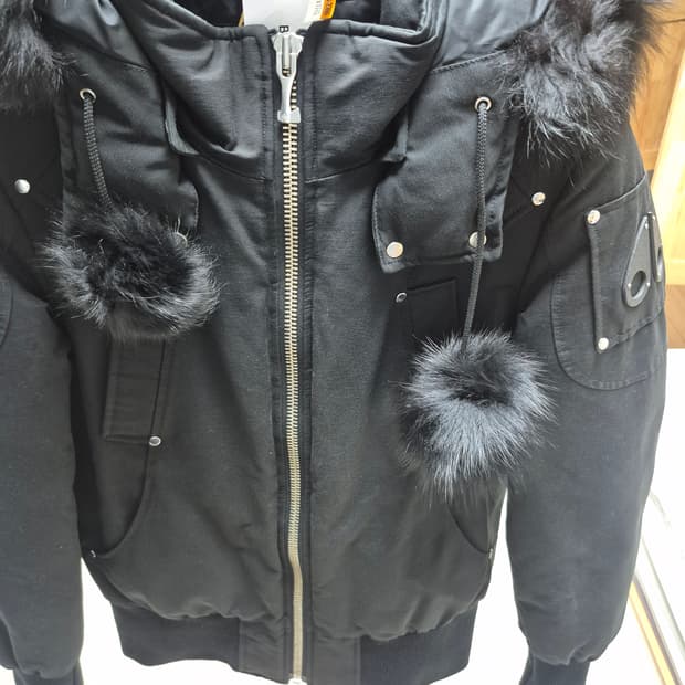 무스너클 발리스틱 여성용 