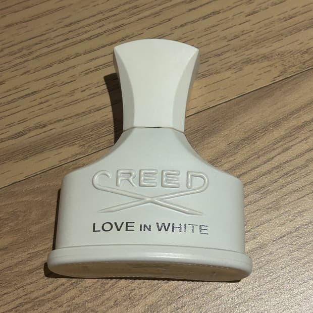 크리드 러브인화이트 30ml