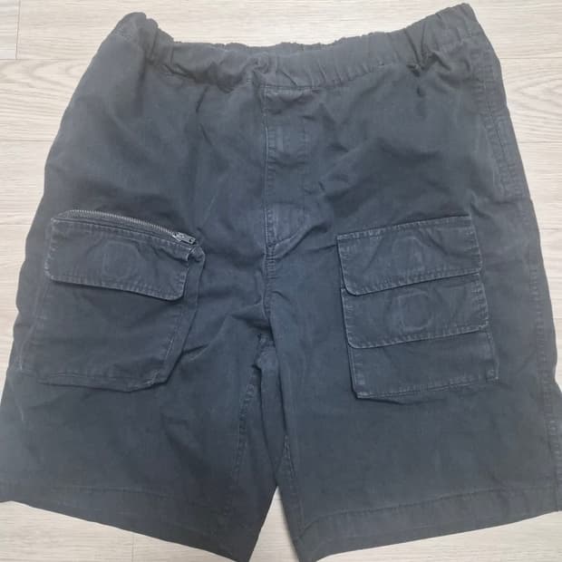 디스이즈네버닷 카고바지