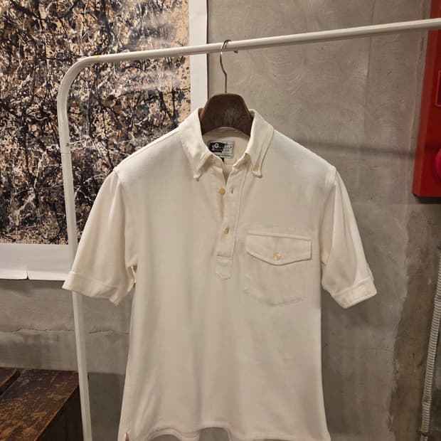 엔지니어드가먼츠 티셔츠