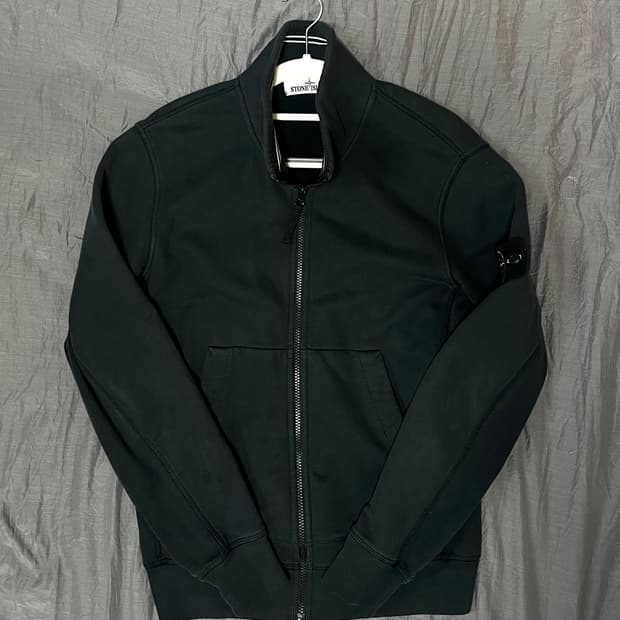 [M] 스톤아일랜드 집업