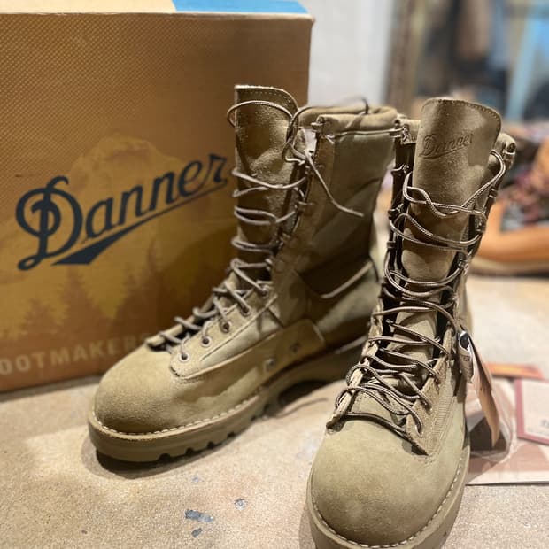 대너 Danner 데저트 아카디아 26000 사막화 데드스탁280~285