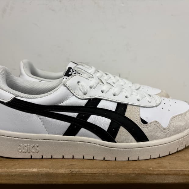 아식스 남성 스니커즈 265