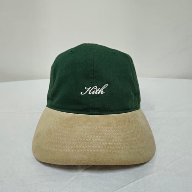 KITH 볼캡
