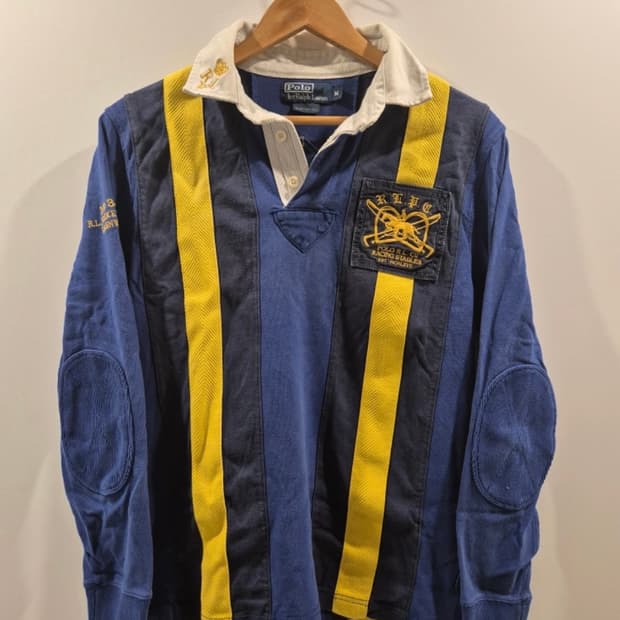 폴로 빅포니 럭비