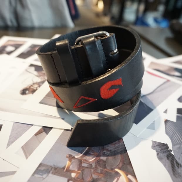 Comme des Garcons Homme belt