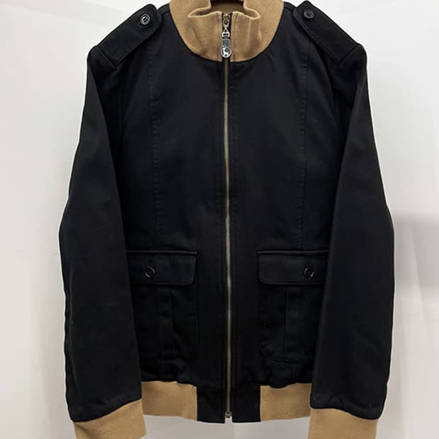 MICHIKO LONDON (M)