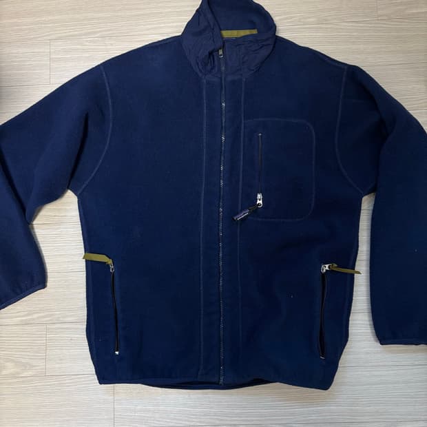 [M] 파타고니아 신칠라 made in usa