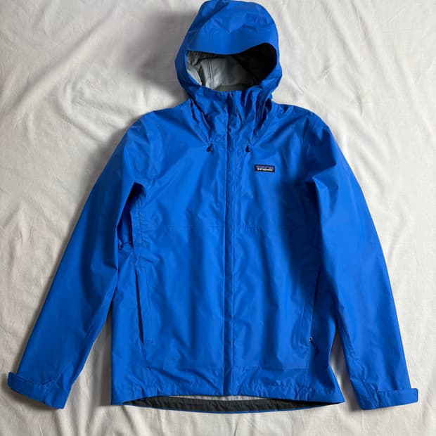 Patagonia 파타고니아 토렌쉘 3L 자켓 S