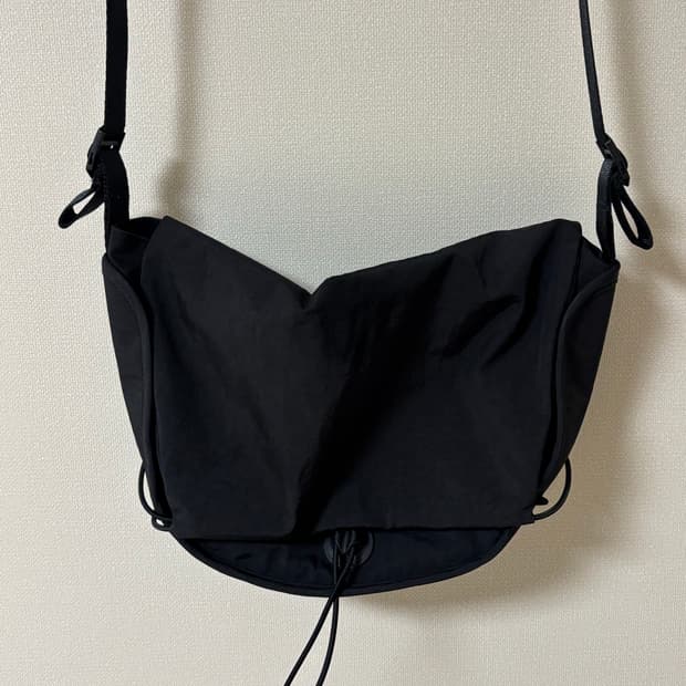 유세지 BD bag L