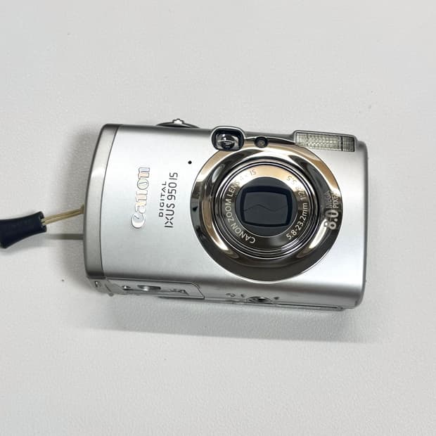 캐논 익서스 950is IXUS (익시IXY810is,파워샷 SD850)