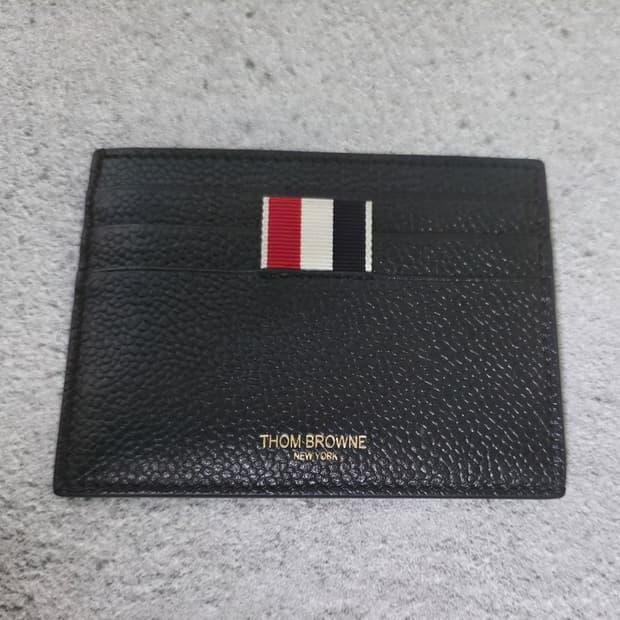 톰브라운 지갑