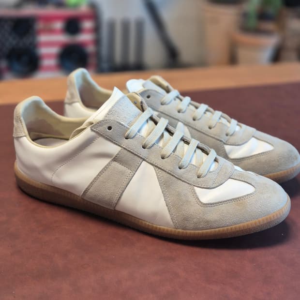 270-275(43) 메종마르지엘라독일군 