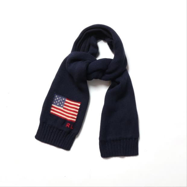 폴로 랄프로렌 Polo by Ralph Lauren Muffler