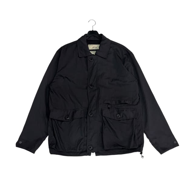 올투스 바스터즈 RAF MK3 Jacket