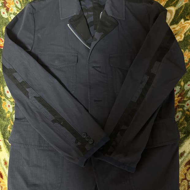 Comme des Garcons Homme jacket