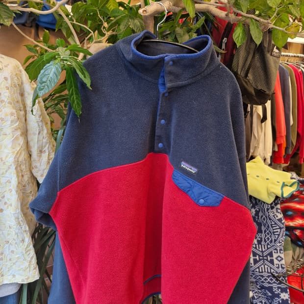 Z-372 파타고니아 신칠라 