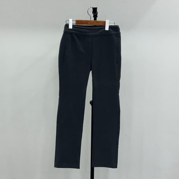 한섬 마인 팬츠