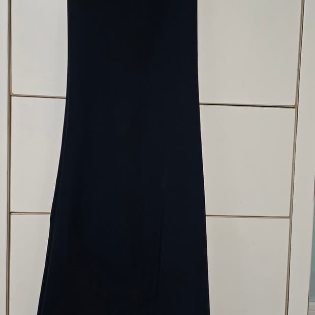 윤호문희 정장바지