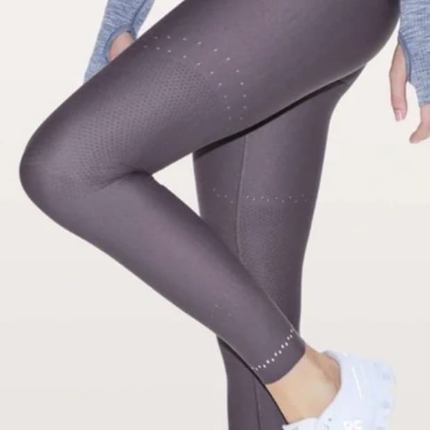 lululemon 룰루레몬