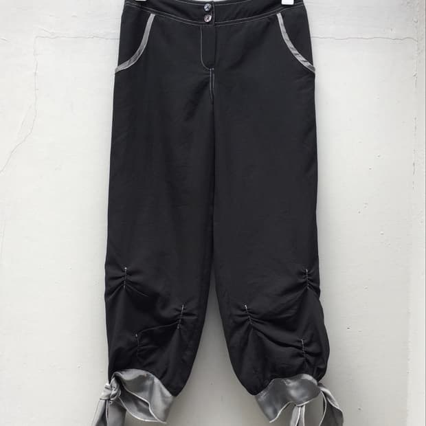 La Mode Est À Vous 8~9부 팬츠