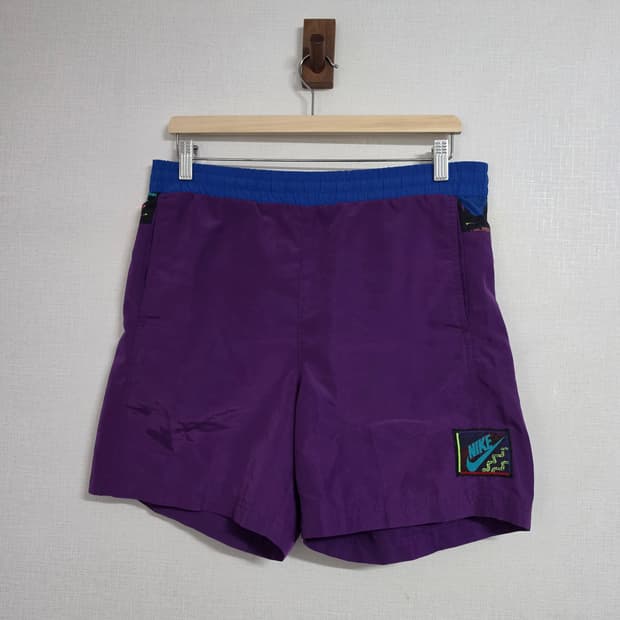 90s 나이키 빈티지 반바지 M