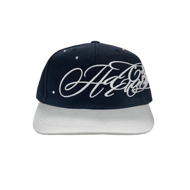 제노리포트 크립틱 캡 네이비