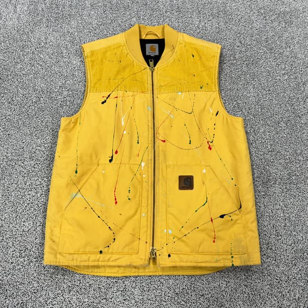 칼하트 페인팅 스캇베스트