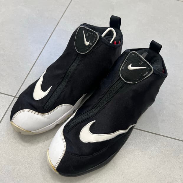 나이키 줌플라이트 98 글러브 270