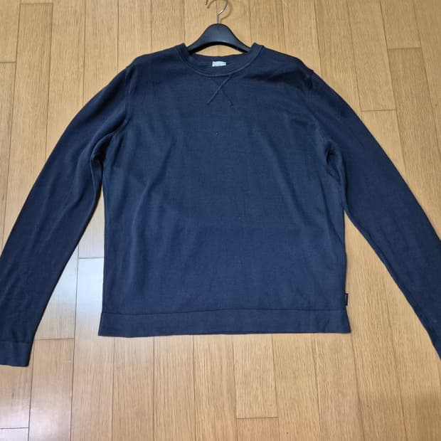 캘빈클라인 진스 코튼티