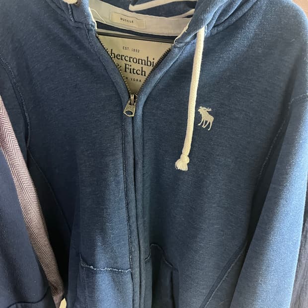 아베크롬비 포카리 후집💙