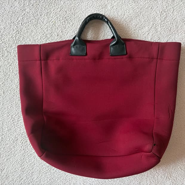 Comme des Garcons 꼼데가르송 백