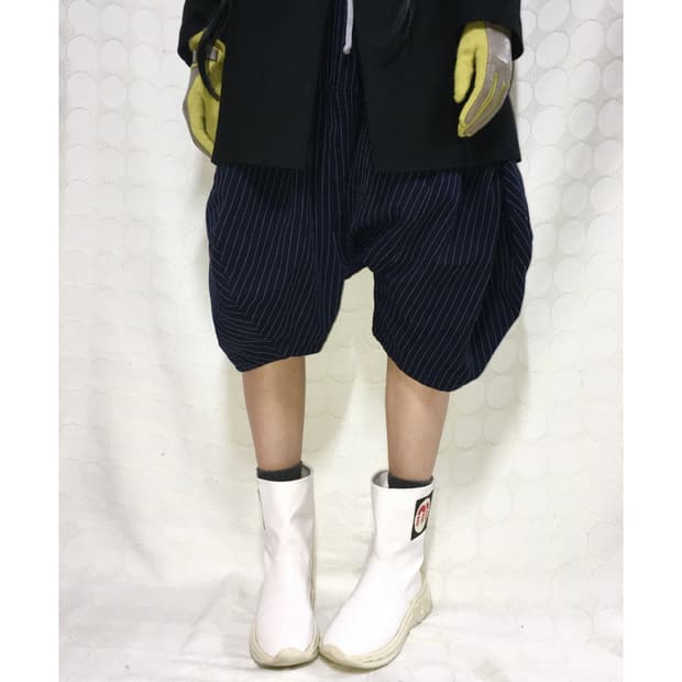 미우미우 레인부츠