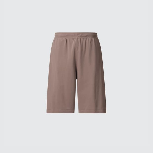 유니클로U DRY-EX 쇼트팬츠