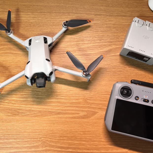 DJI MINI4PRO 플라이모어 콤보 S급 판매