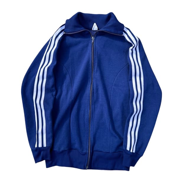 80s Adidas 아디다스 서독판 져지