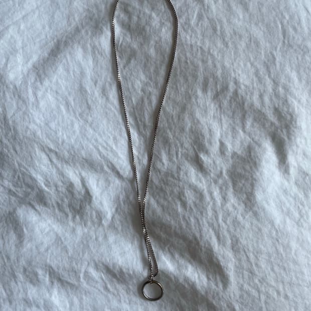 마르지엘라 925 Silver