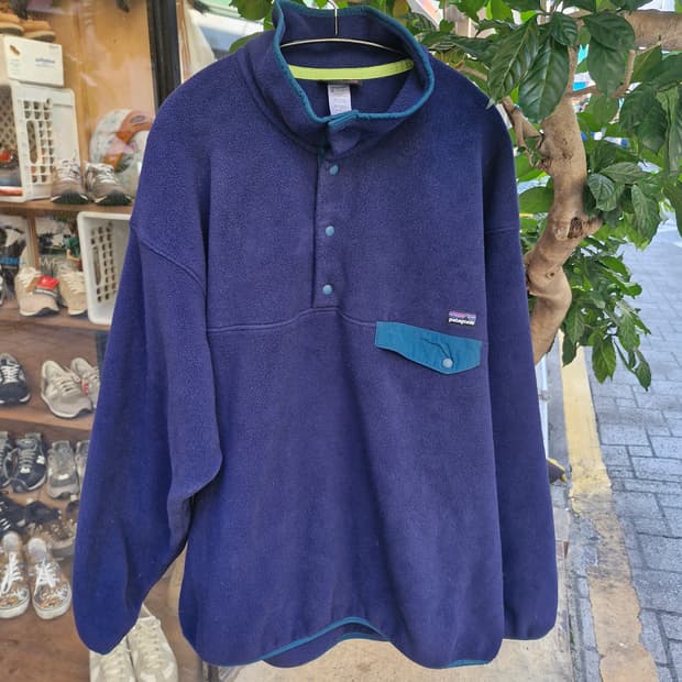 Z-164 파타고니아 신칠라 