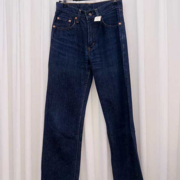 𝗟𝗲𝘃𝗶’𝘀 552 𝗗𝗲𝗻𝗶𝗺