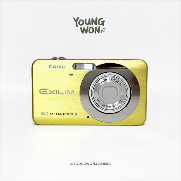 (์นด๋ฆฌ๋&์ ๋ฏธ!โจ) ์นด์์ค ์์ฌ๋ฆผ Z80 | Exilim Z80