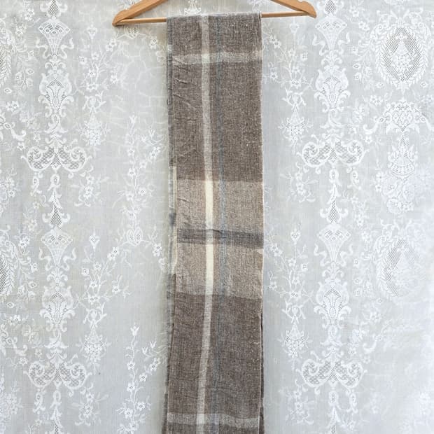 무인양품 캐시미어 40%