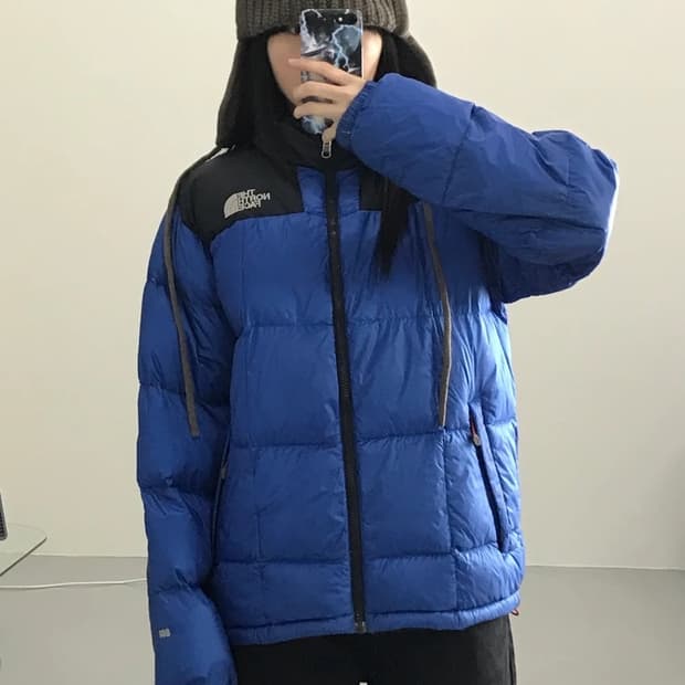 The North Face Summit Series 800 